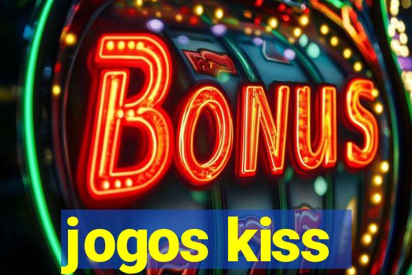 jogos kiss